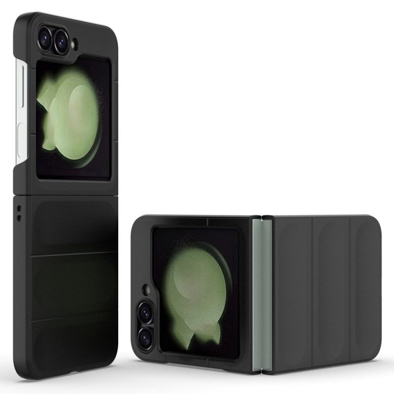 Hülle Samsung Galaxy Z Flip 7 Fe Rutschfest