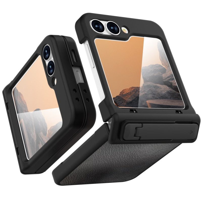 Hülle Samsung Galaxy Z Flip 7 Fe Ständer