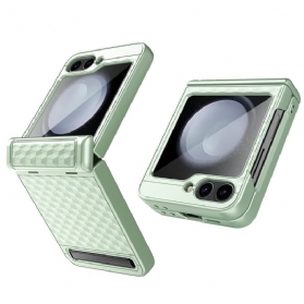 Hülle Samsung Galaxy Z Flip 7 Fe Strukturiert