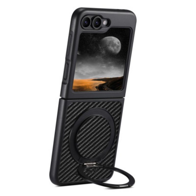 Hülle Samsung Galaxy Z Flip 7 Fe Suteni