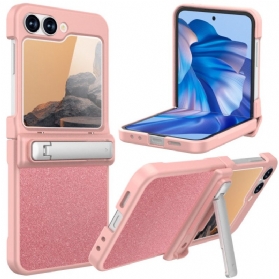 Hülle Samsung Galaxy Z Flip 7 Fe Verschiedene Muster