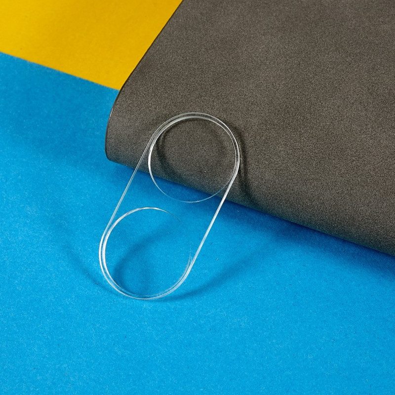 Linsenschutz Aus Gehärtetem Glas Für Samsung Galaxy Z Flip 7 Fe 5g