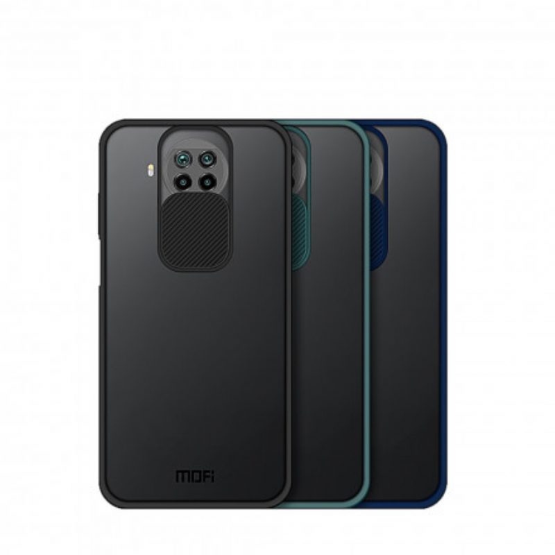 Handyhülle Für Xiaomi Mi 10T Lite Mofi-fotomodulabdeckung