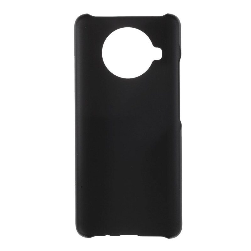 Hülle Für Xiaomi Mi 10T Lite Starr Gummiert