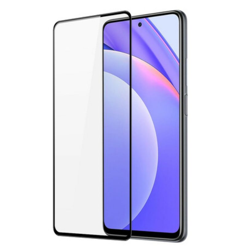 Xiaomi Mi 10T Lite 5G / Redmi Note 9 Pro 5G Dux Ducis Displayschutzfolie