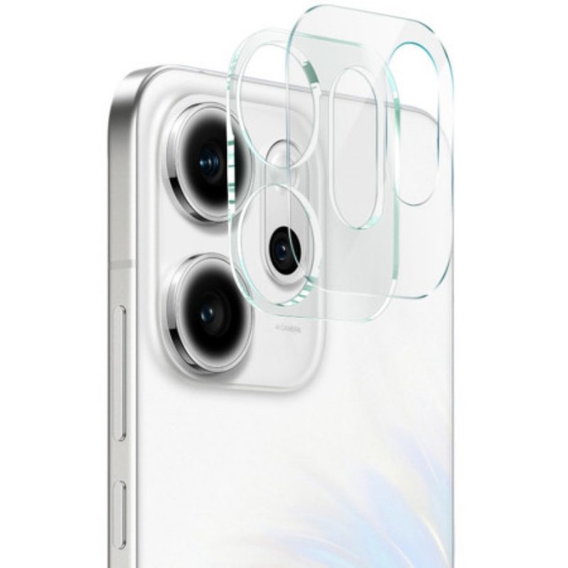 Displayschutzfolie Aus Gehärtetem Glas Für Oppo Reno 14 F 5g Imak