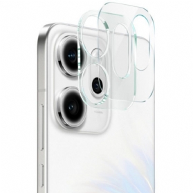 Displayschutzfolie Aus Gehärtetem Glas Für Oppo Reno 14 F 5g Imak