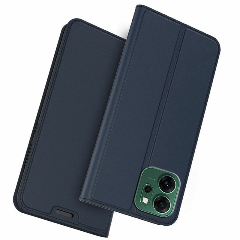 Flip Case Für Oppo Reno 14f 5g Kartenetui