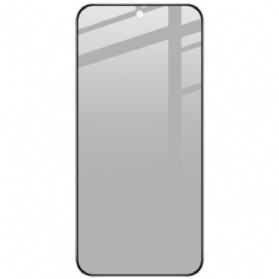 Gehärtetes Glas Anti-spionage-displayschutzfolie Für Oppo Reno 14 F 5g Imak