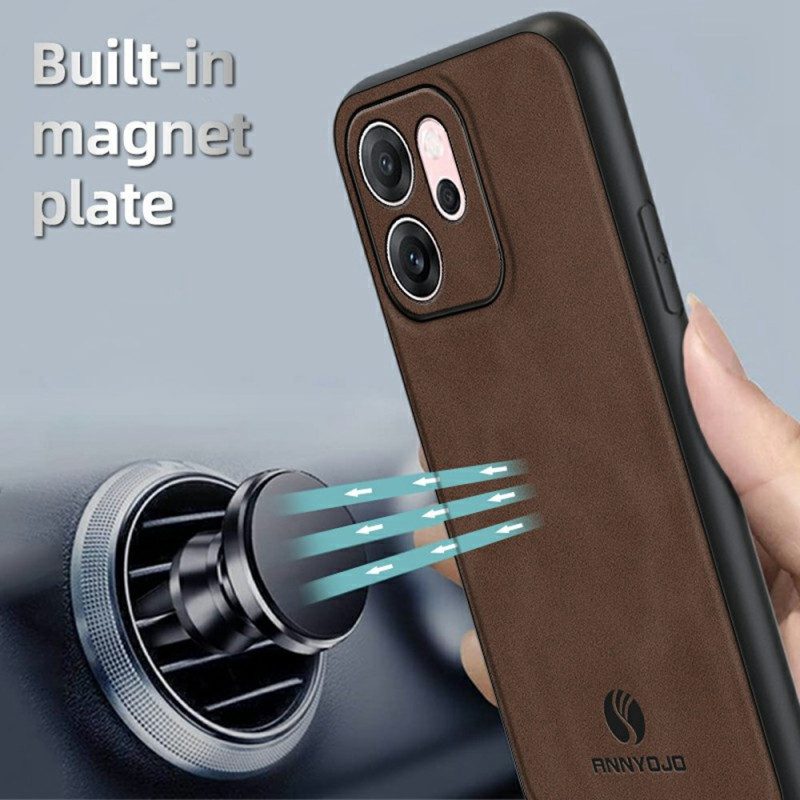 Hülle Oppo Reno 14f 5g Annyojo