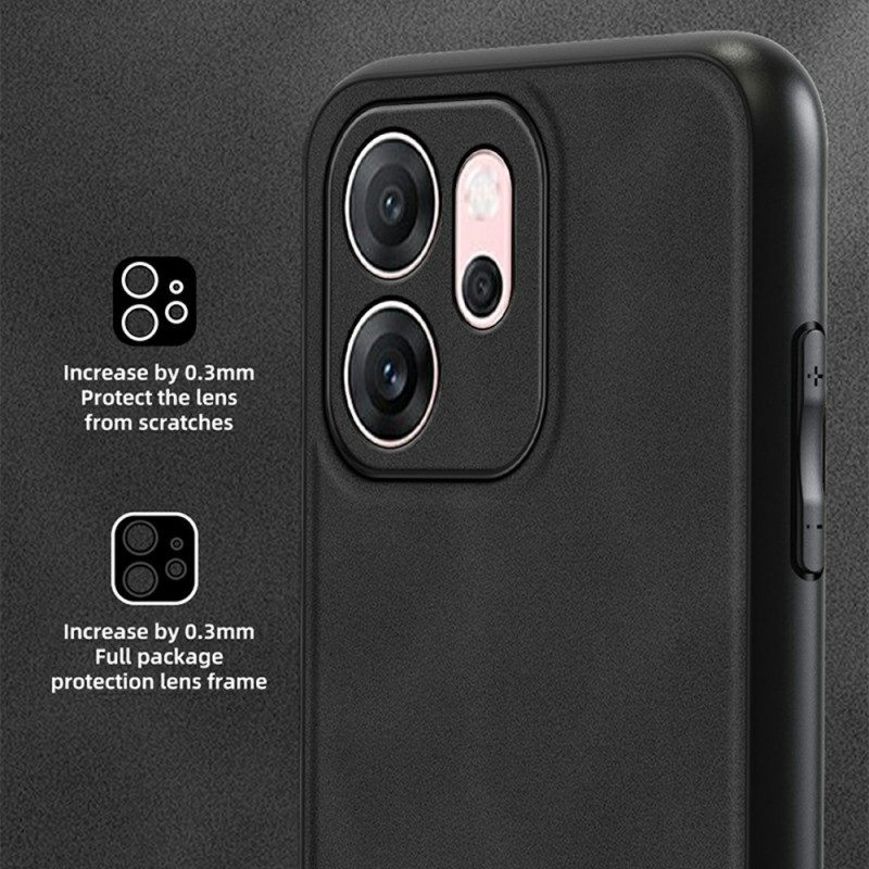 Hülle Oppo Reno 14f 5g Annyojo