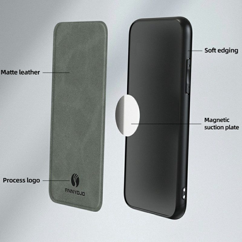 Hülle Oppo Reno 14f 5g Annyojo