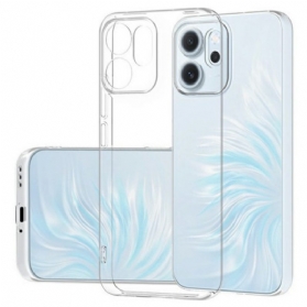 Hülle Oppo Reno 14f 5g Handyhülle Transparent