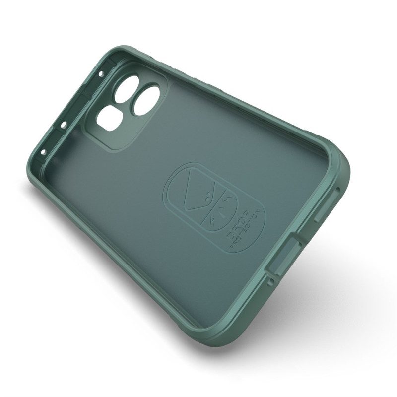 Hülle Oppo Reno 14f 5g Rutschfest