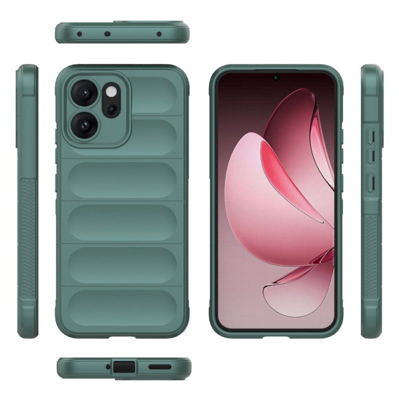Hülle Oppo Reno 14f 5g Rutschfest