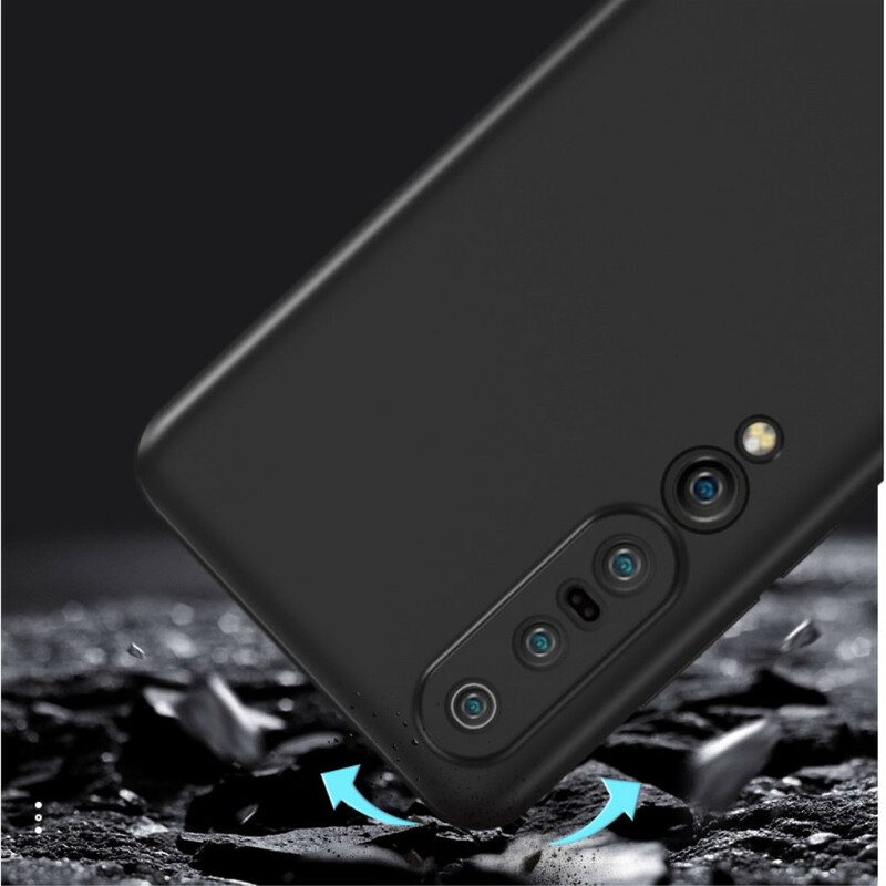 Hülle Für Xiaomi Mi 10 / 10 Pro Pro Guardian-serie X-level
