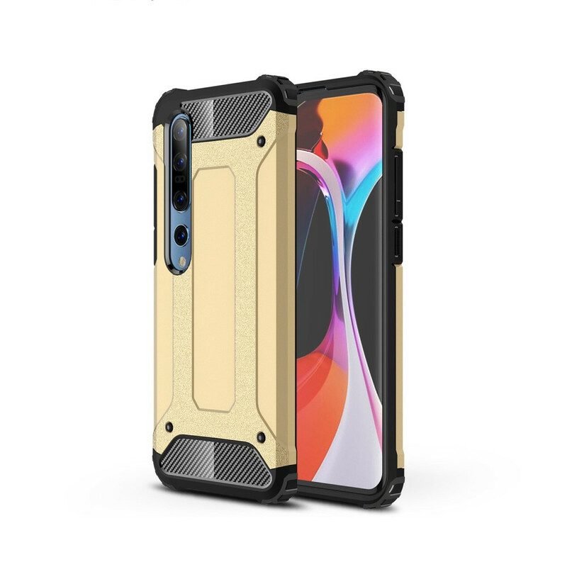 Hülle Für Xiaomi Mi 10 / 10 Pro Überlebende
