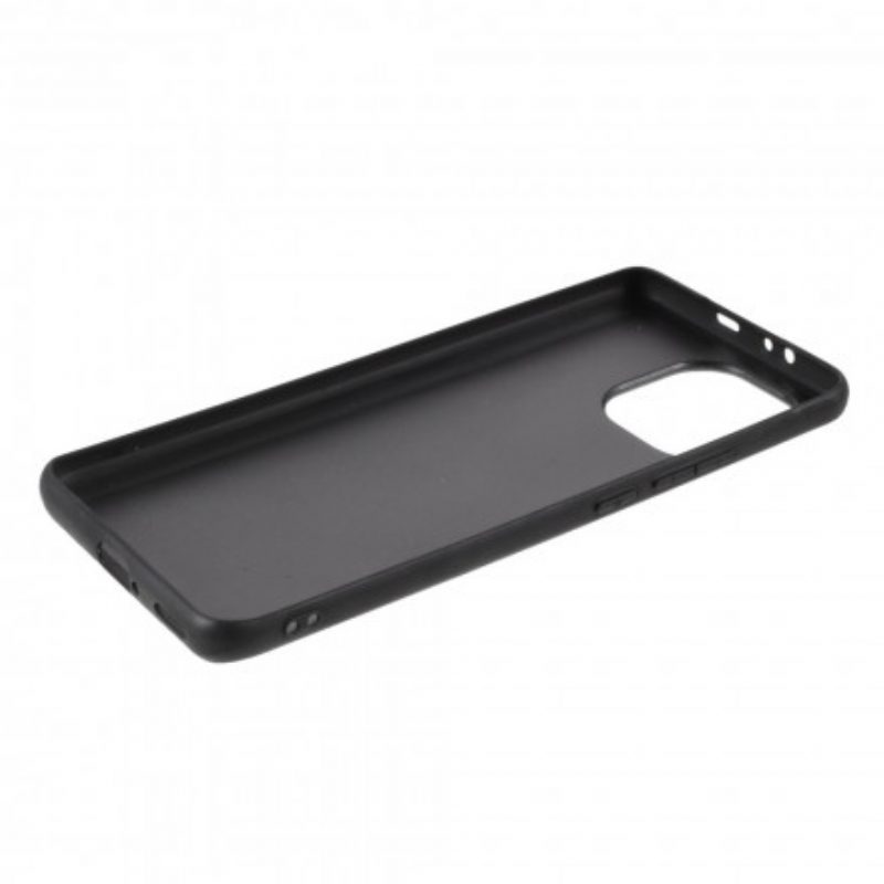 Handyhülle Für Xiaomi Mi 11 (5G) Vintage-ledereffekt
