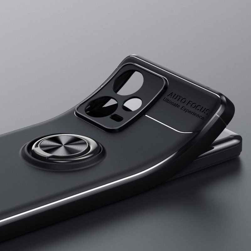 Hülle Für Xiaomi Redmi Note 12 Pro Drehring