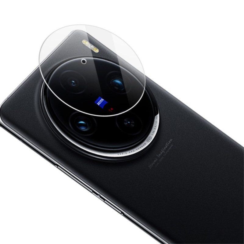 Displayschutzfolie Aus Gehärtetem Glas Für Vivo X100 Pro