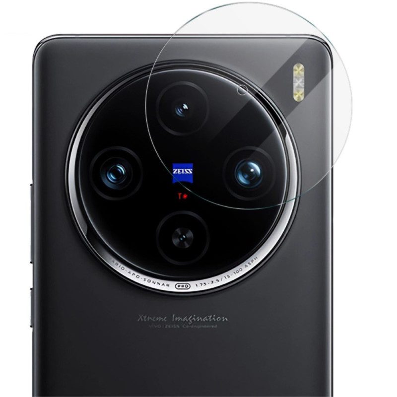 Displayschutzfolie Aus Gehärtetem Glas Für Vivo X100 Pro