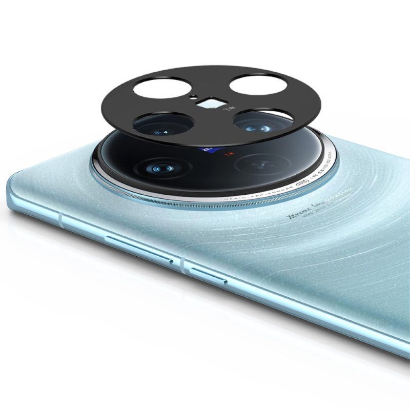 Displayschutzfolie Aus Gehärtetem Glas Für Vivo X100 Pro