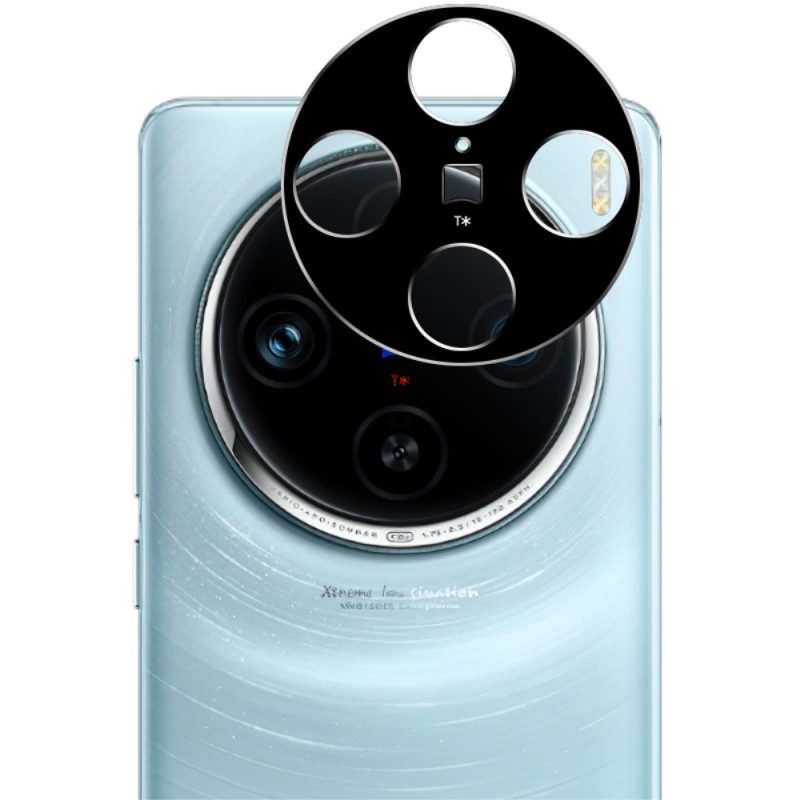 Displayschutzfolie Aus Gehärtetem Glas Für Vivo X100 Pro