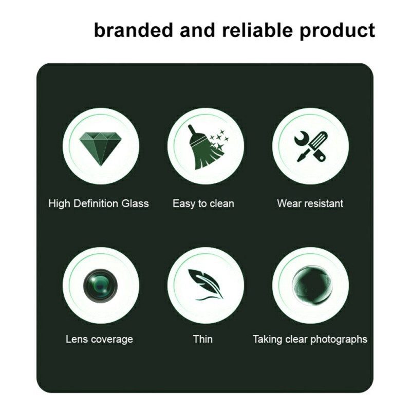 Displayschutzfolie Aus Gehärtetem Glas Für Vivo X100 Pro Mit Selbstpositionierendem Rahmen (schwarze Version)