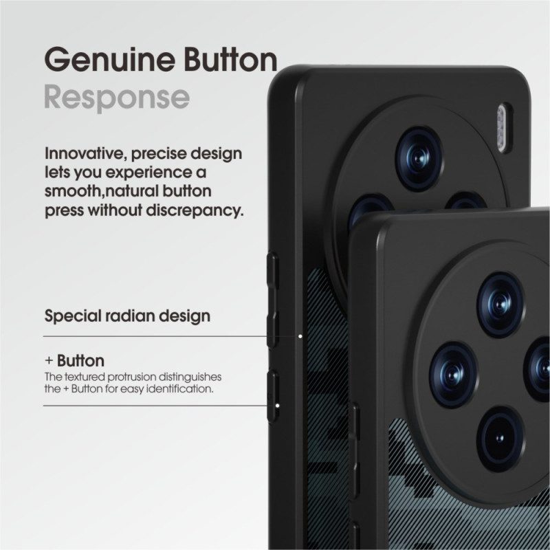 Hülle Für Vivo X100 Pro Ibmrs