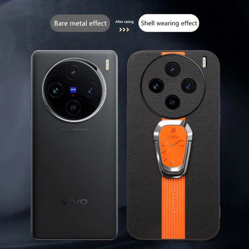 Hülle Für Vivo X100 Pro Kadem