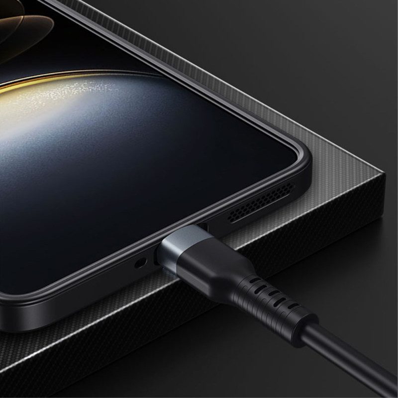 Hülle Für Vivo X100 Pro Metalleffekt