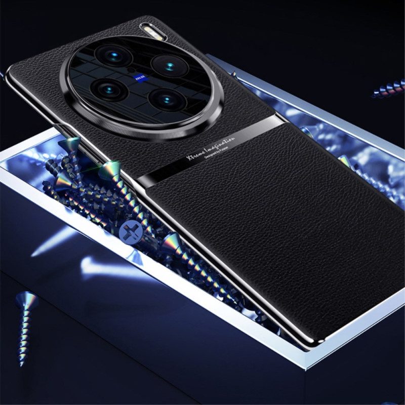 Hülle Für Vivo X100 Pro Premium-stoßschutz