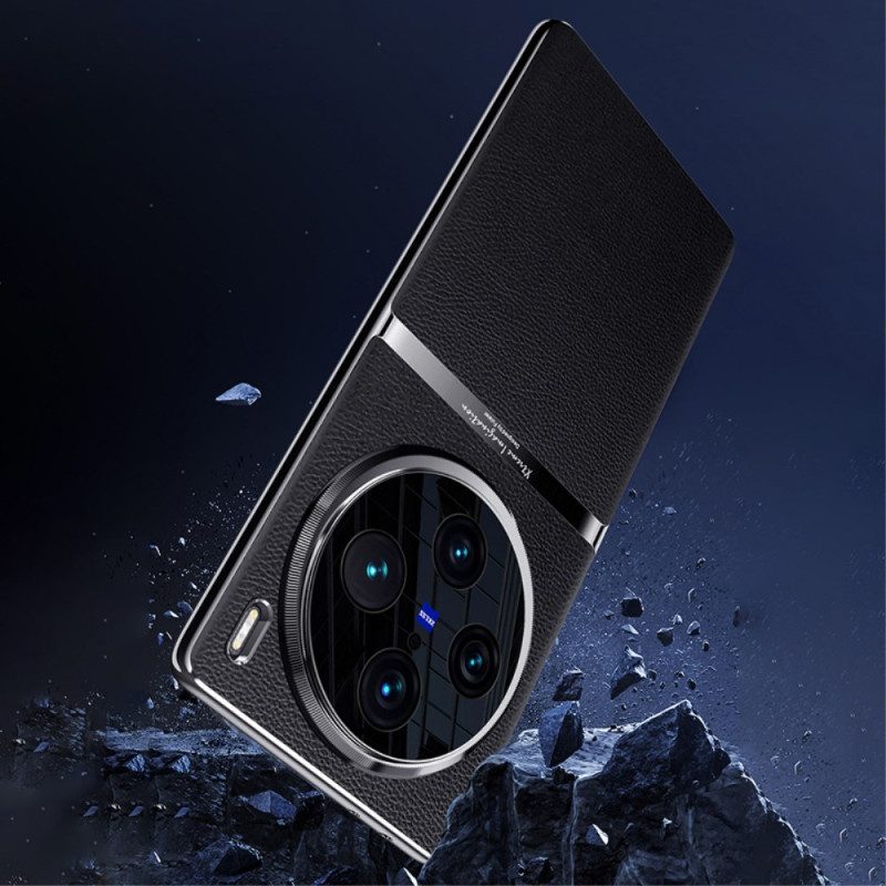 Hülle Für Vivo X100 Pro Premium-stoßschutz