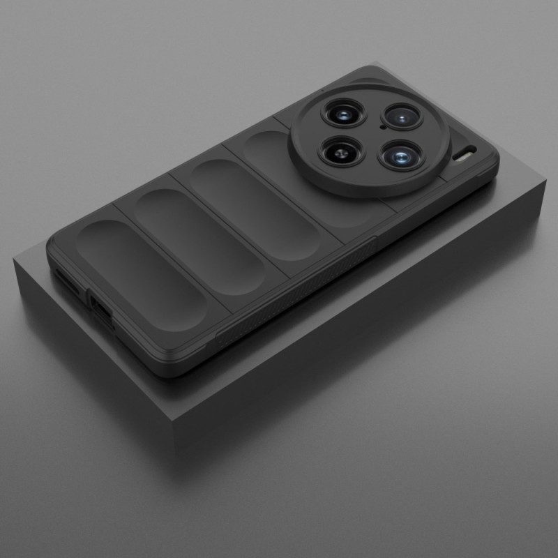 Hülle Für Vivo X100 Pro Rutschfest