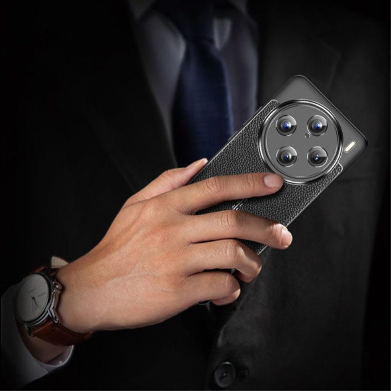 Hülle Vivo X100 Pro Doppelte Linie