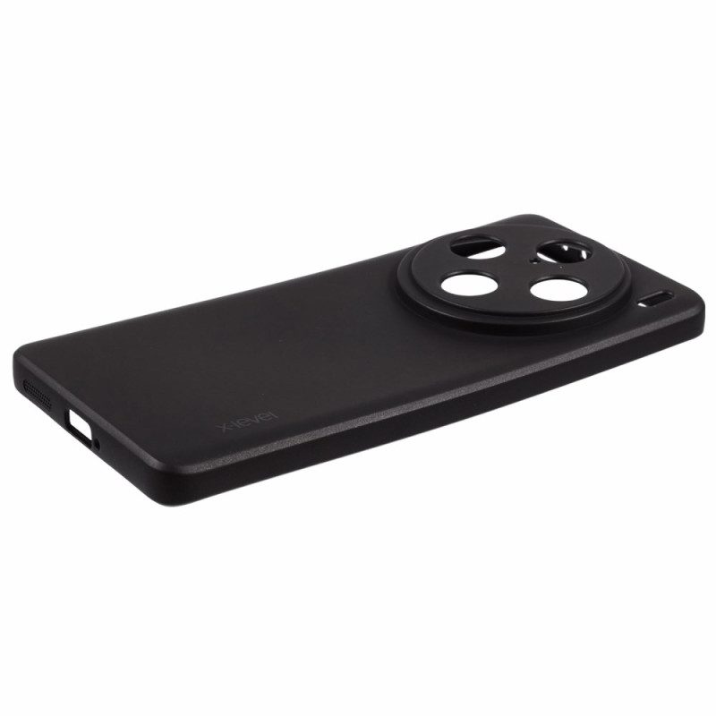 Hülle Vivo X100 Pro Guardian Serie X-level