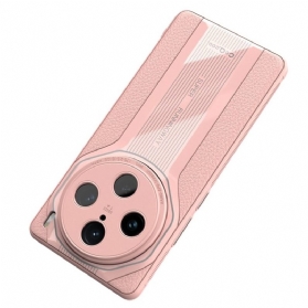 Hülle Vivo X100 Pro Handyhülle 5super Running Series Q.coo