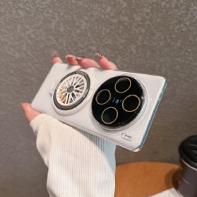 Hülle Vivo X100 Pro Handyhülle Magsafe Mit Ständer