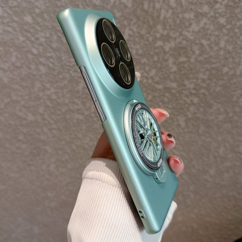 Hülle Vivo X100 Pro Handyhülle Magsafe Mit Ständer