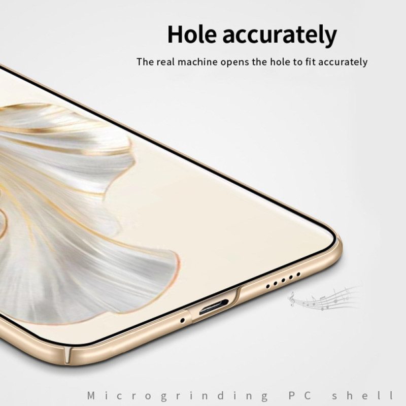 Hülle Vivo X100 Pro Handyhülle Ultradünnes Mofi