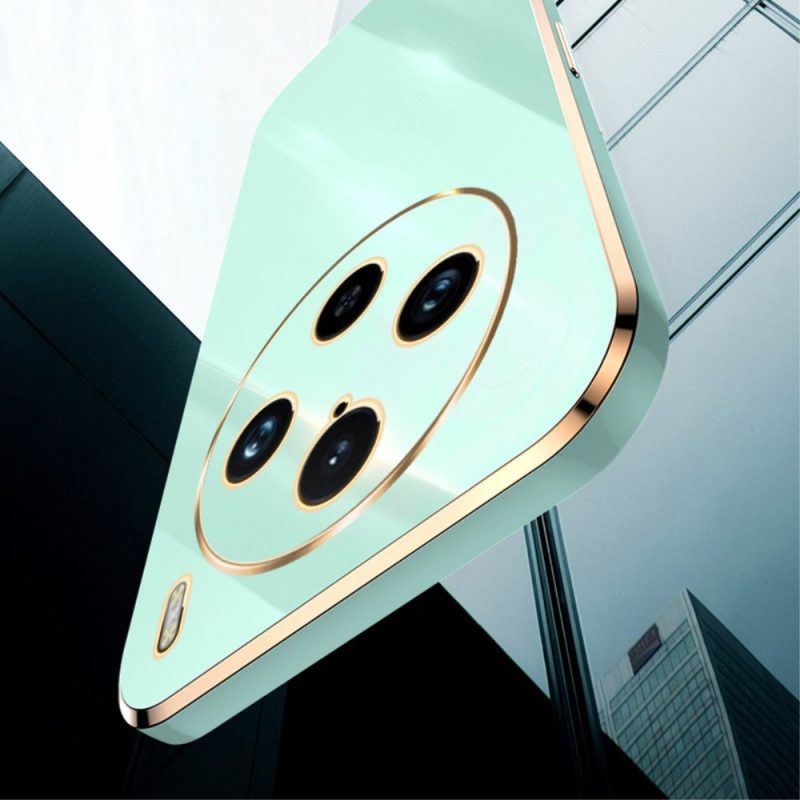 Hülle Vivo X100 Pro Handyhülle Xinli