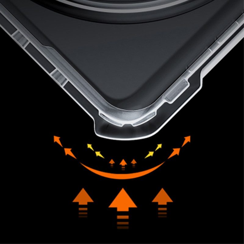 Hülle Vivo X100 Pro Handyhülle Xundd