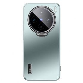 Hülle Vivo X100 Pro Integrierter Stürzschutz