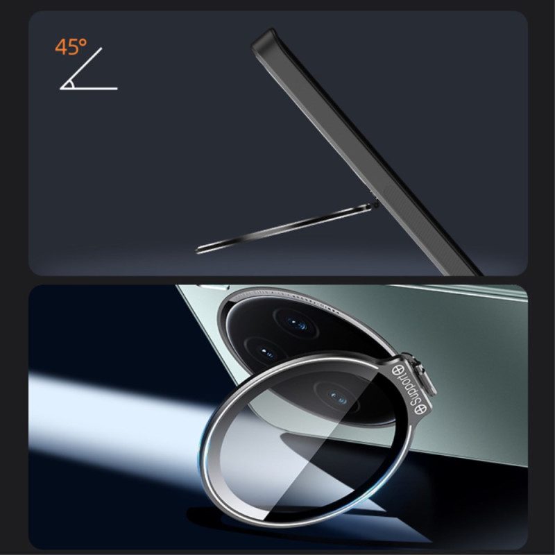 Hülle Vivo X100 Pro Integrierter Stürzschutz