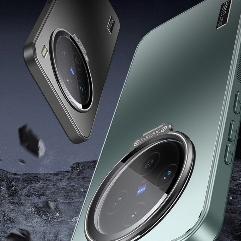 Hülle Vivo X100 Pro Integrierter Stürzschutz