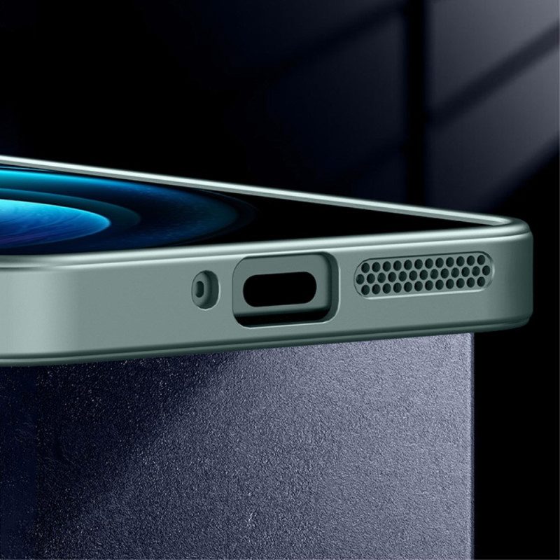 Hülle Vivo X100 Pro Integrierter Stürzschutz