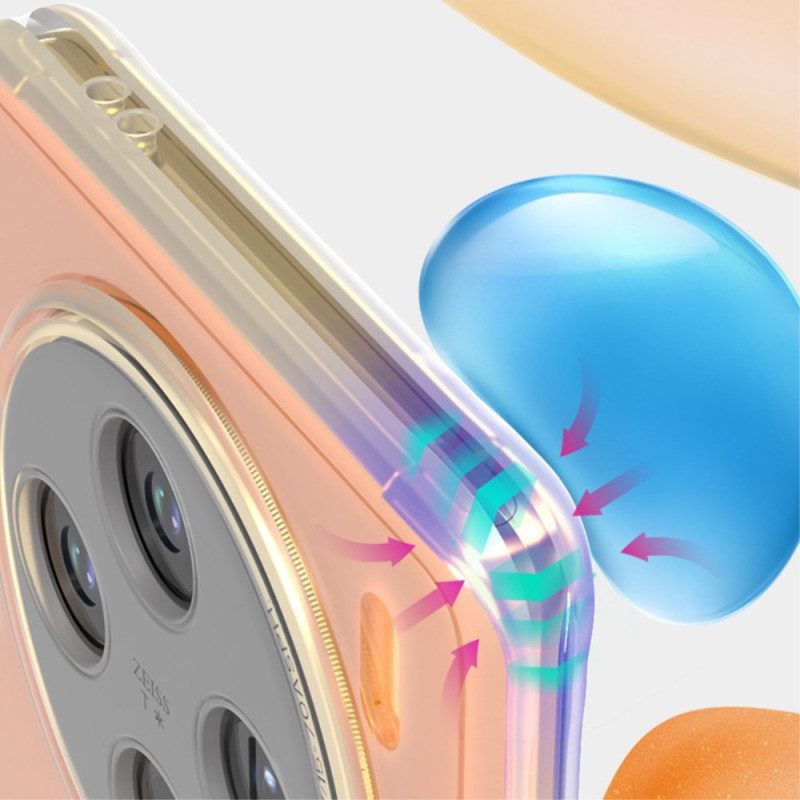 Hülle Vivo X100 Pro Q.coo