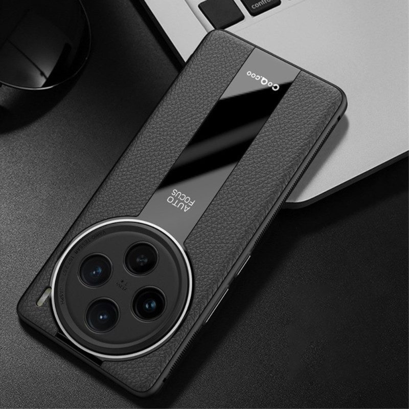 Hülle Vivo X100 Pro Q.coo Anti-rutsch