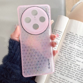 Hülle Vivo X100 Pro Q.coo Bling Aurora Serie