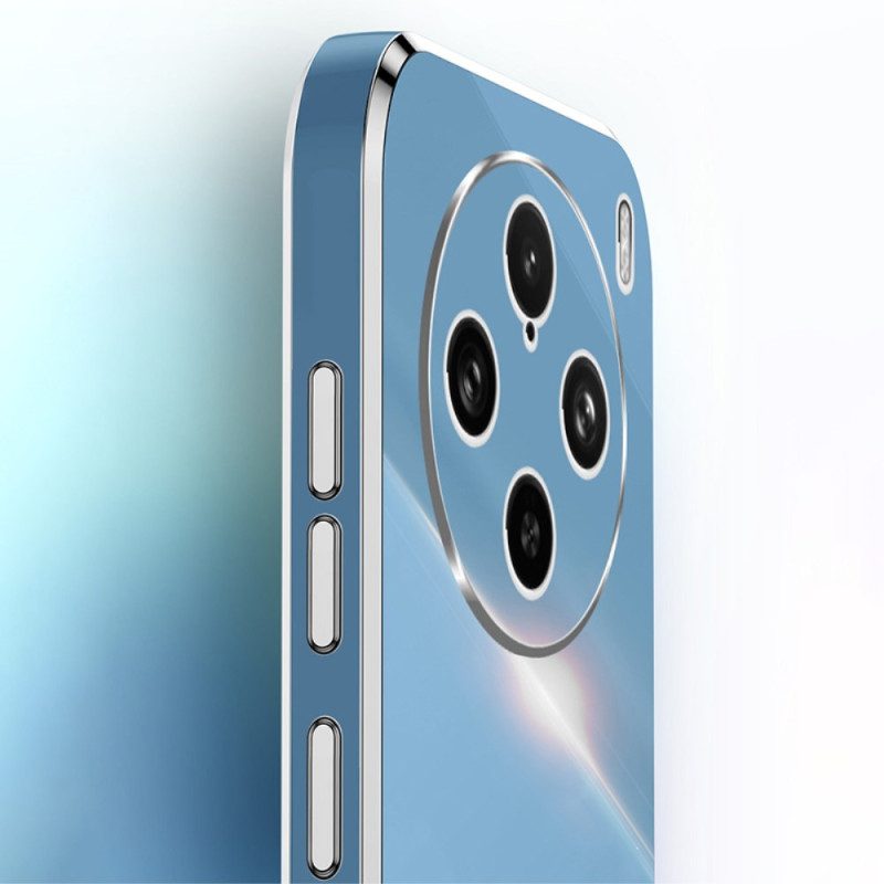 Hülle Vivo X100 Pro Xinli Ringhalter